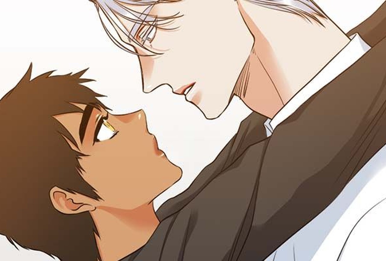 Paramour - Episode 29 - ONO Webtoon et Manga