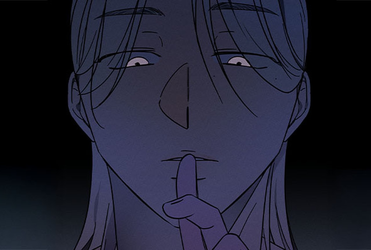 (+18) Haunt Me Harder - Episode 1 - ONO Webtoon et Manga