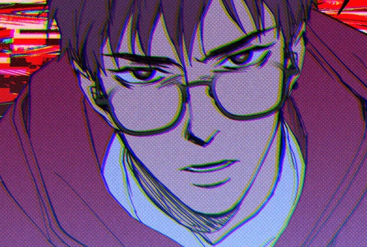 Semantic Error - Episode 3 - ONO Webtoon et Manga