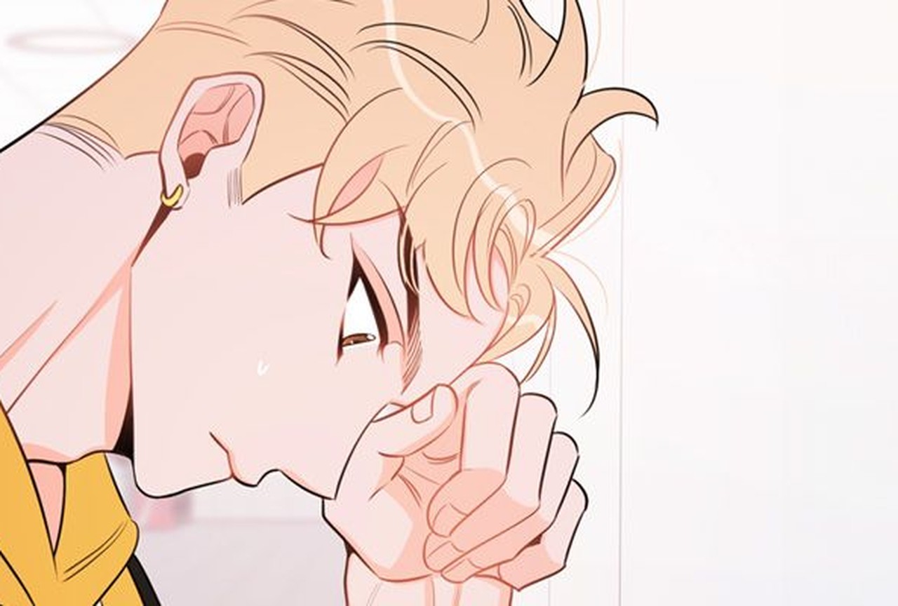 Stay Popular - Episode 40 - ONO Webtoon et Manga