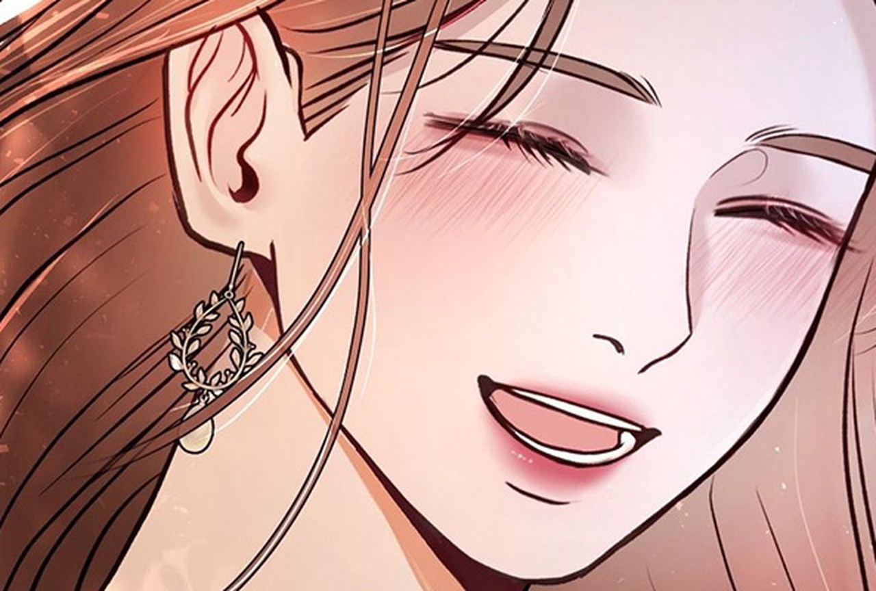 Fake Scandal - Episode 35 - ONO Webtoon et Manga