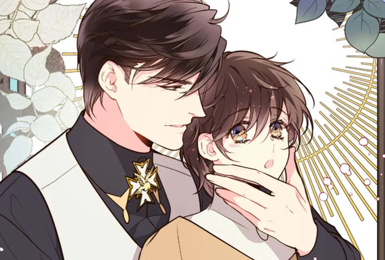 Béatrice - Episode 34 - ONO Webtoon et Manga