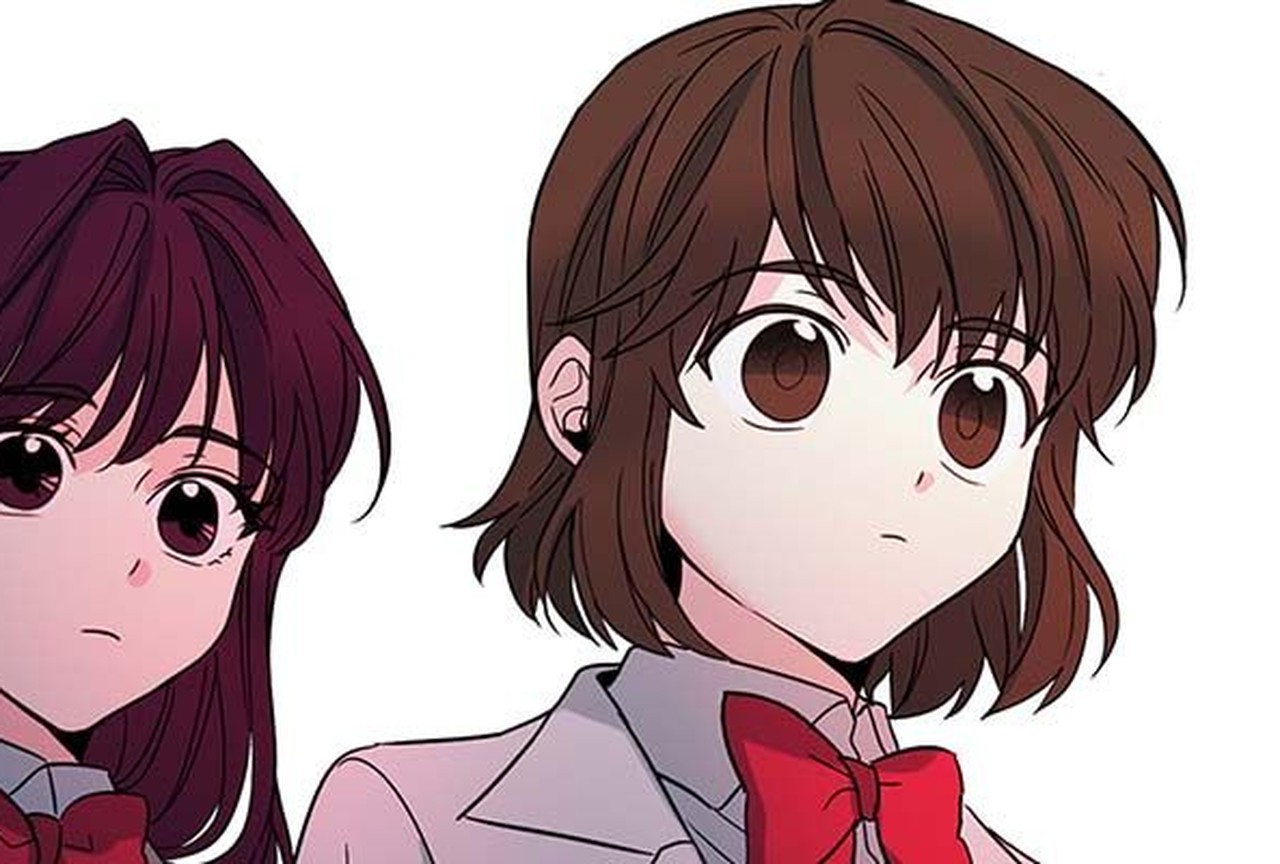 Les lois de la web romance - Episode 11 - ONO Webtoon et Manga