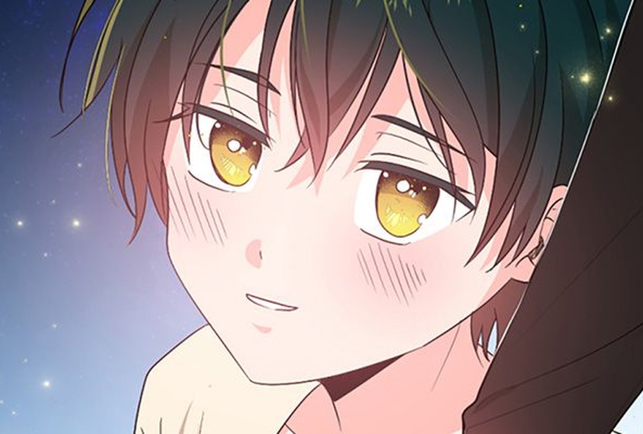 La sorcière sans espoir - Episode 48 - ONO Webtoon et Manga