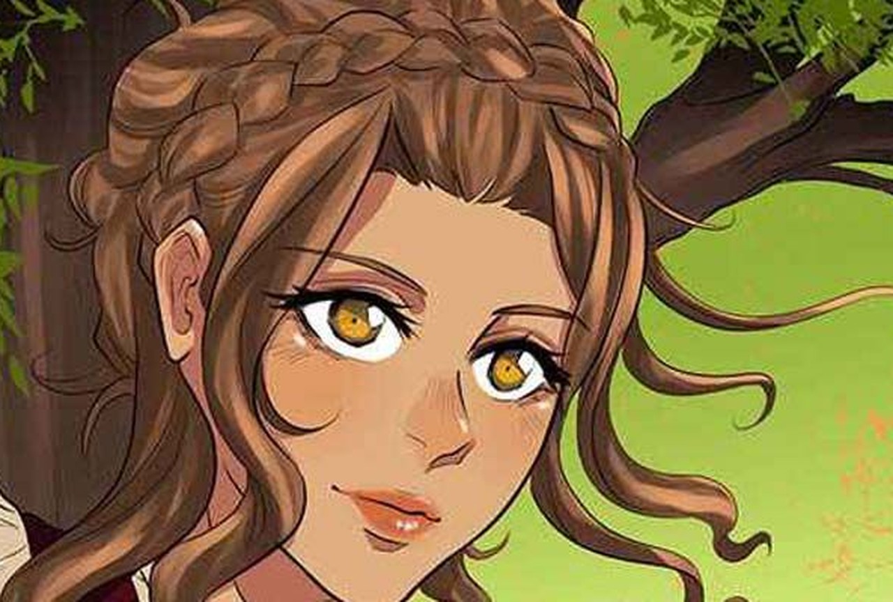 Masquée - Épisode 001 - ONO Webtoon et Manga
