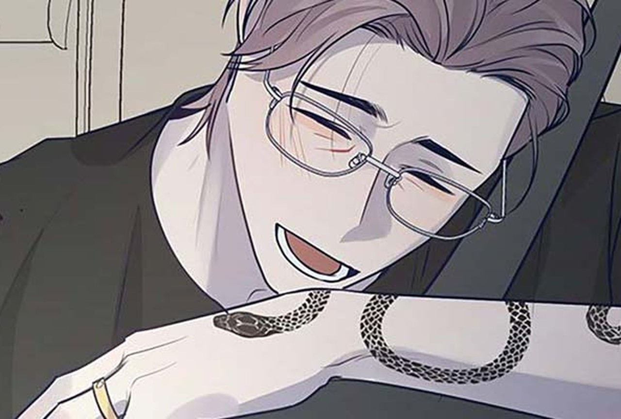 Le Second Rôle de ma vie - Episode 29 - ONO Webtoon et Manga