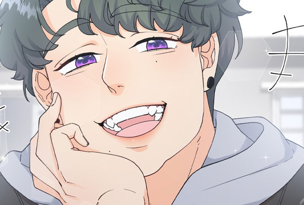 Molly Go Round - Épisode 14 - ONO Webtoon et Manga