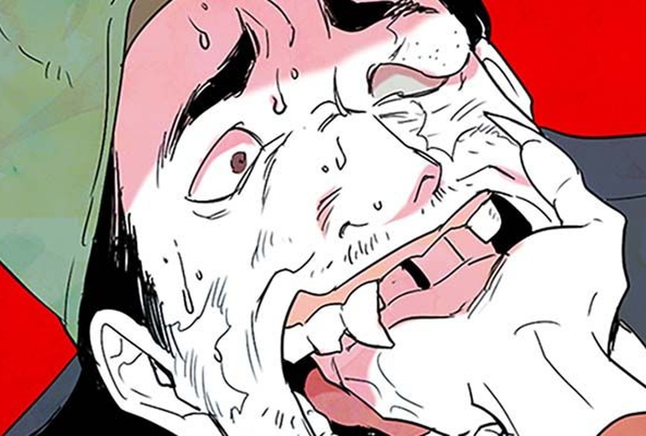 Appetite - Episode 13 - ONO Webtoon et Manga