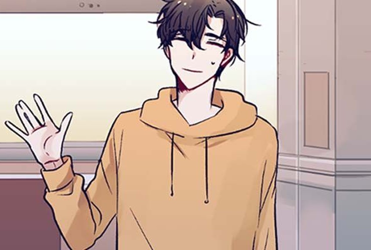 Quand ta magie m'a touchée - Episode 5 - ONO Webtoon et Manga