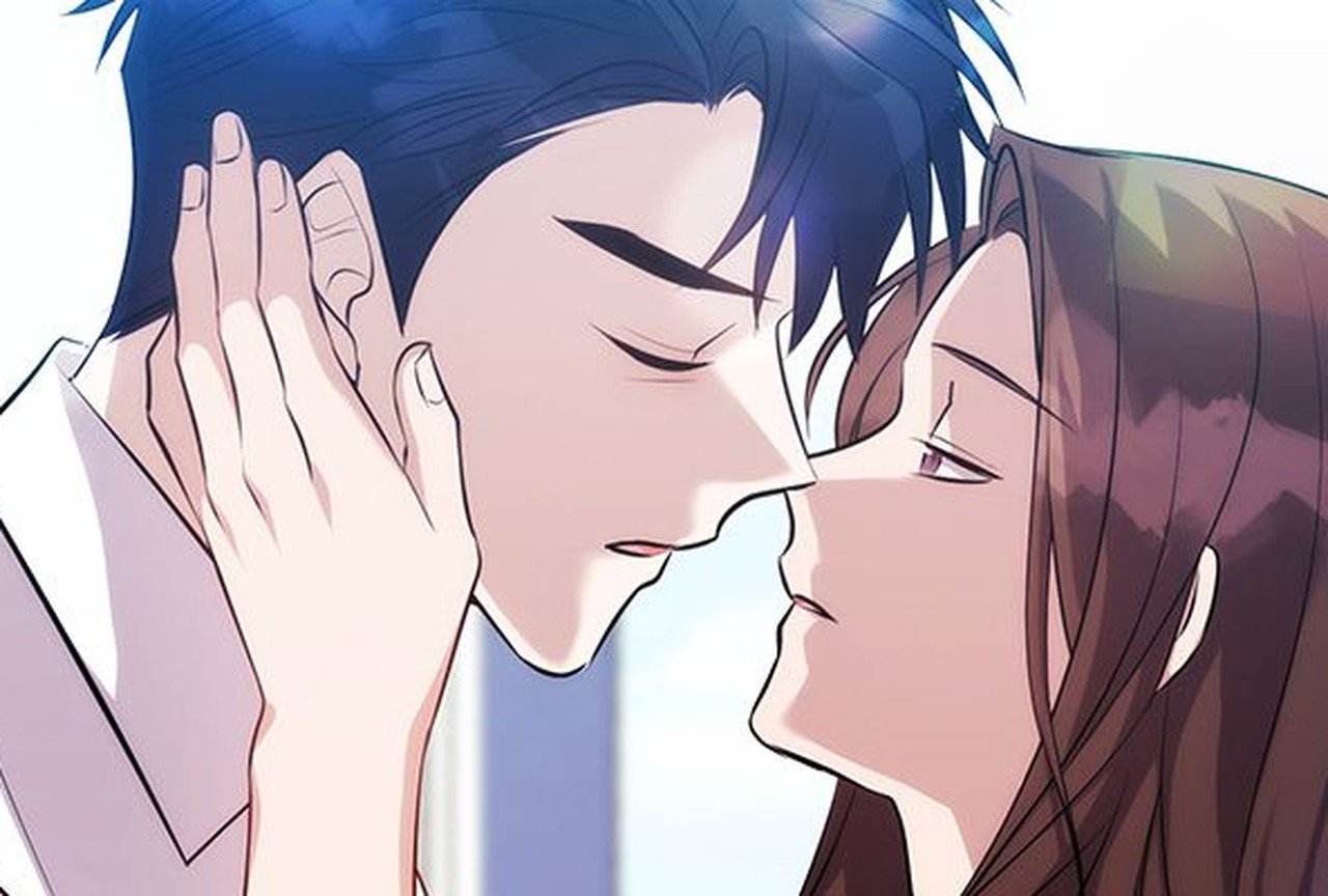 Delicious Blood - Episode 17 - ONO Webtoon et Manga