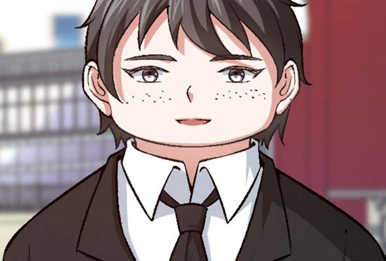 Love after marriage - Épisode 107 - ONO Webtoon et Manga