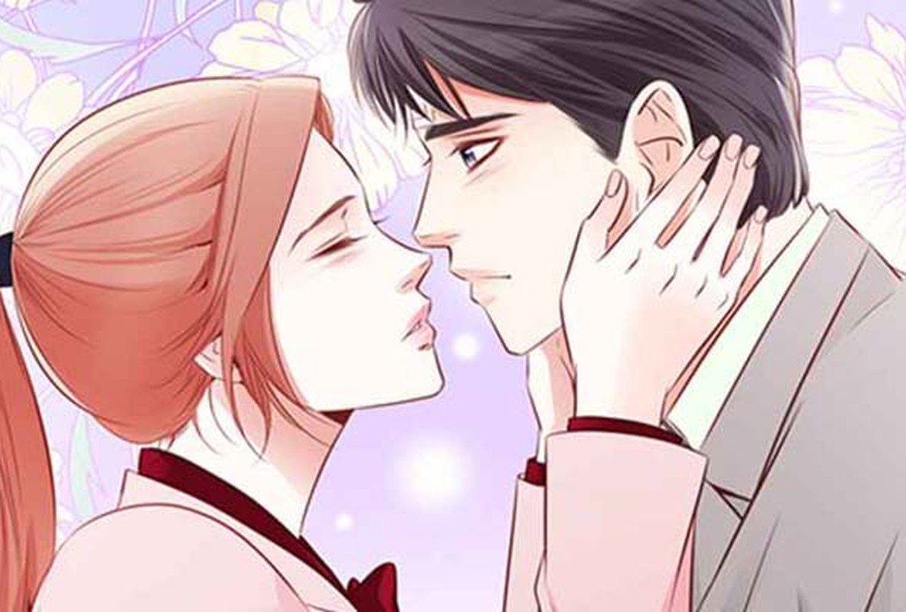 Harmonie Secrète - Episode 87 - ONO Webtoon et Manga