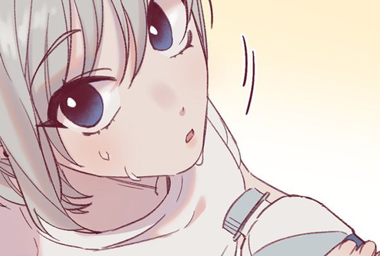 Mushroom Soup - Episode 14 - ONO Webtoon et Manga