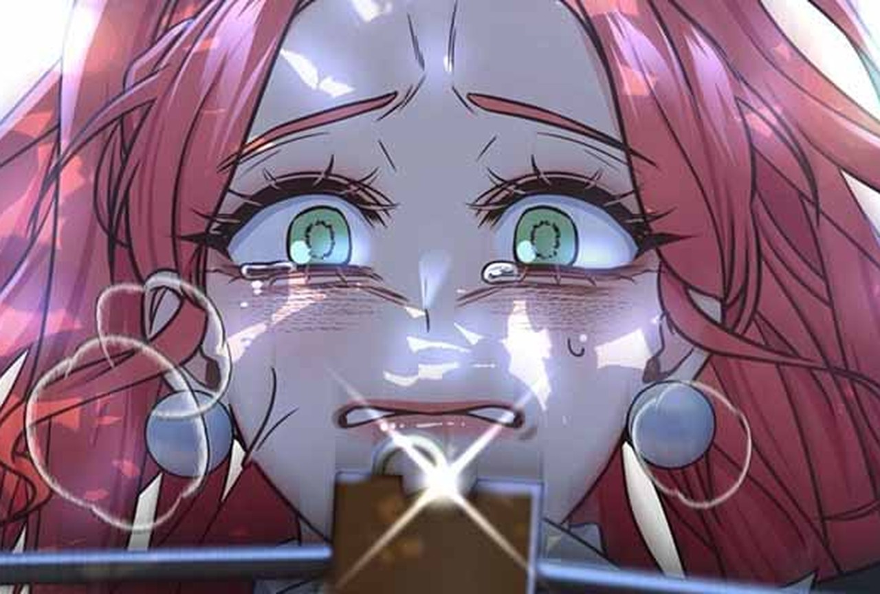 Sous l'emprise du Tyran - Episode 38 - ONO Webtoon et Manga