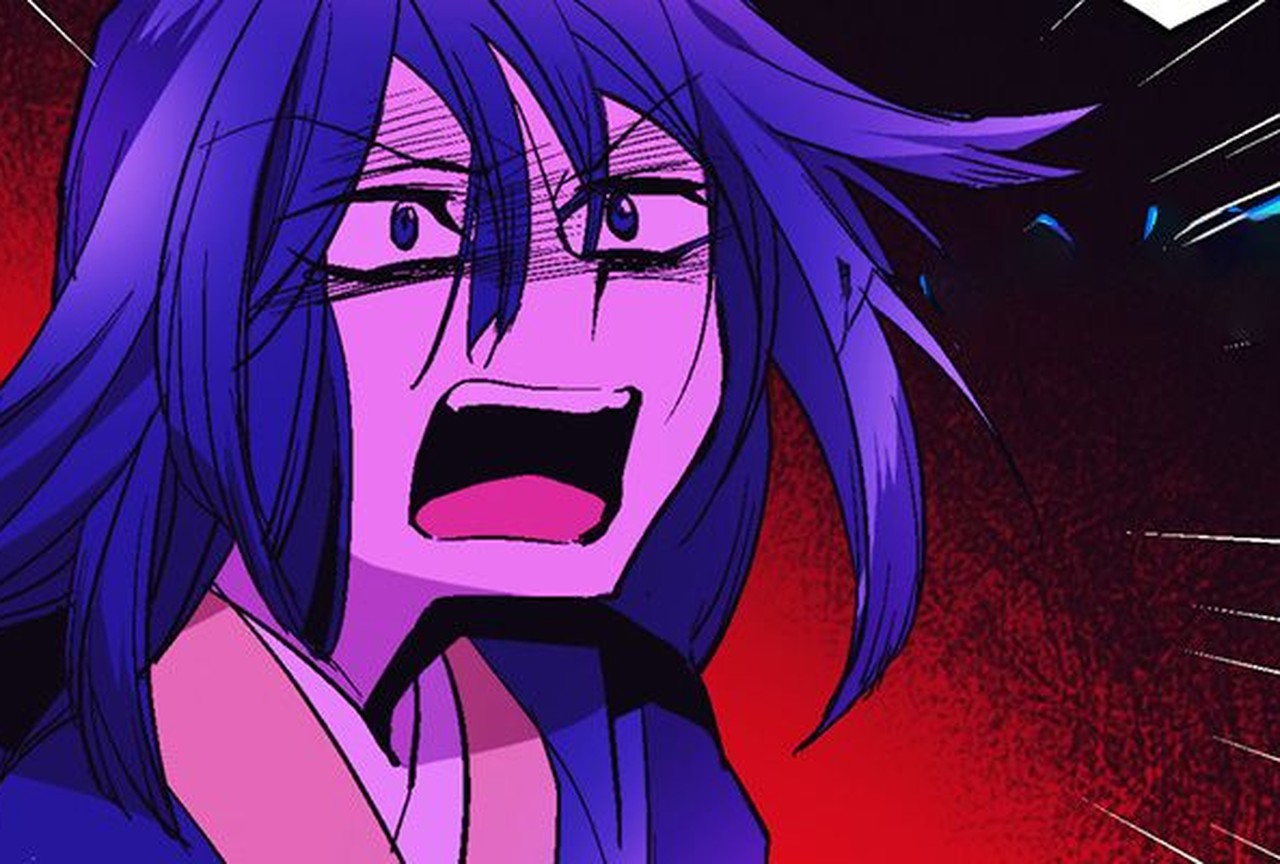 Chroniques de la Lune Froide - Episode 59 - ONO Webtoon et Manga