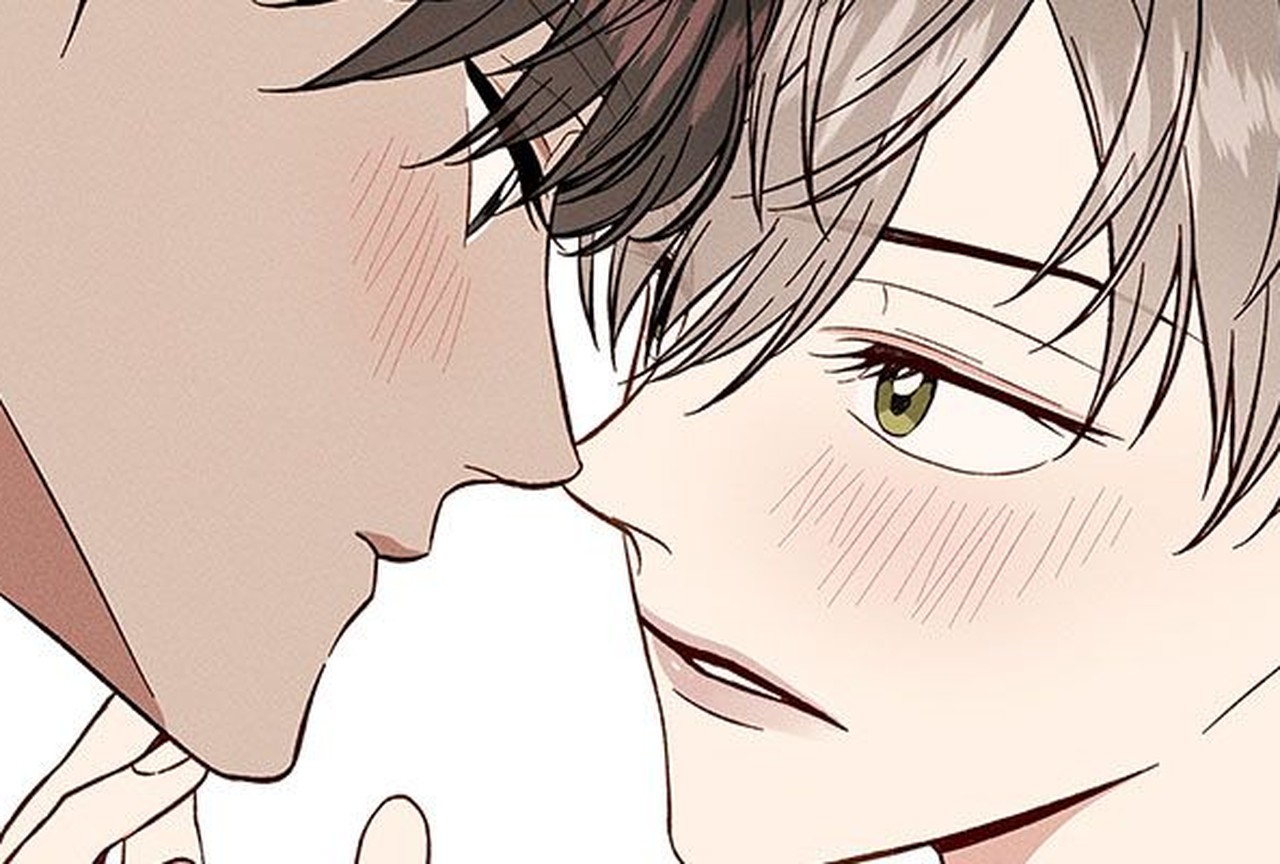 Heart Stain - Episode 18 - ONO Webtoon et Manga