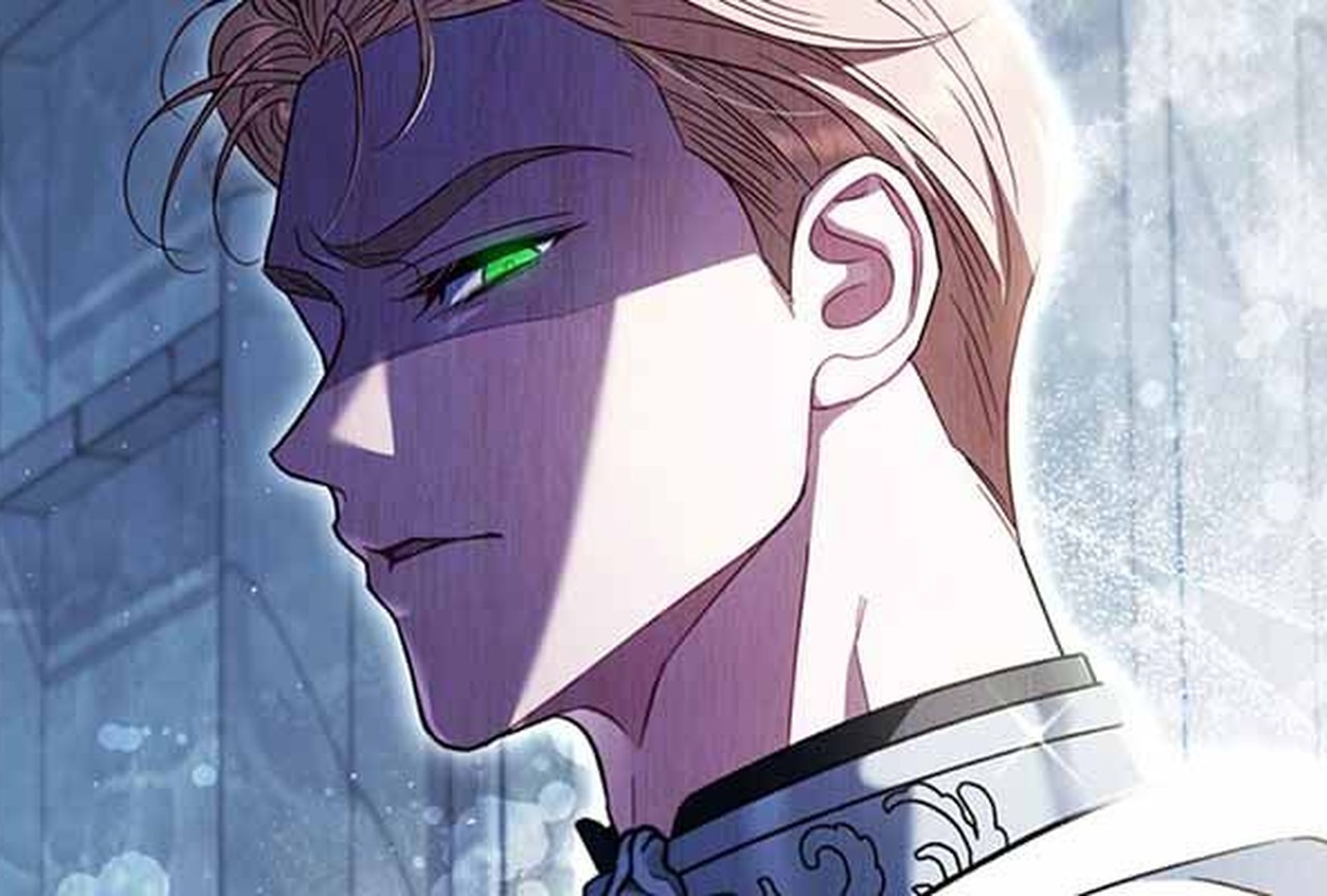I will become the villain's poison taster - Episode 55 - ONO Webtoon et Manga