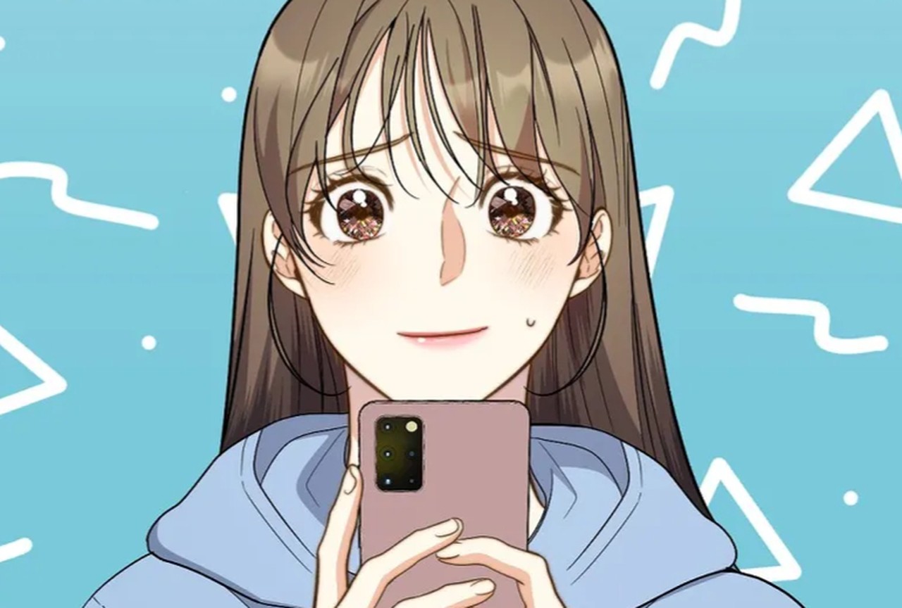 (+18) Just the Two of Us - Episode 7 - ONO Webtoon et Manga