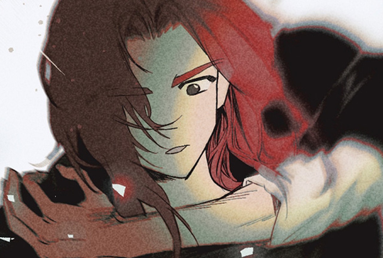Spears & Shield - Episode 21 - ONO Webtoon et Manga
