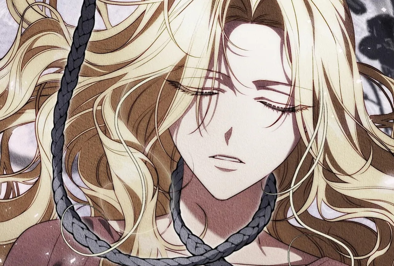 Dompter le Prince Maudit - Episode 9 - ONO Webtoon et Manga