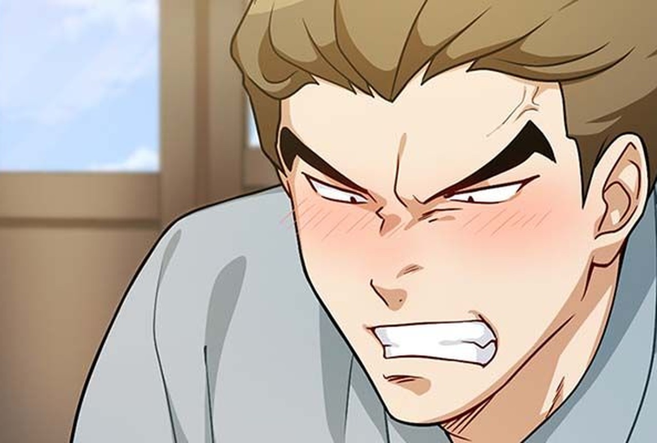The Gourmet Gamer - Episode 52 - ONO Webtoon et Manga
