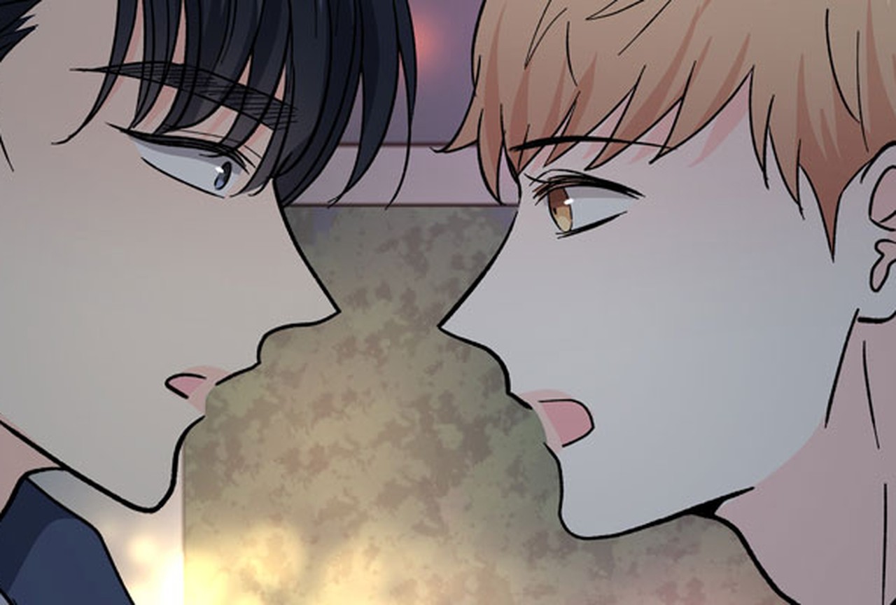 Mon Mystérieux Acteur - Épisode 43 - ONO Webtoon et Manga