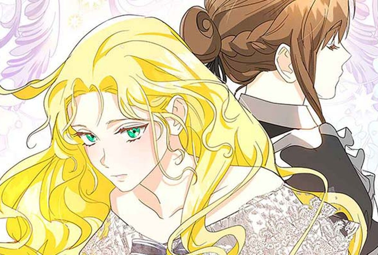 Le tyran que j'ai abandonné - Episode 21 - ONO Webtoon et Manga