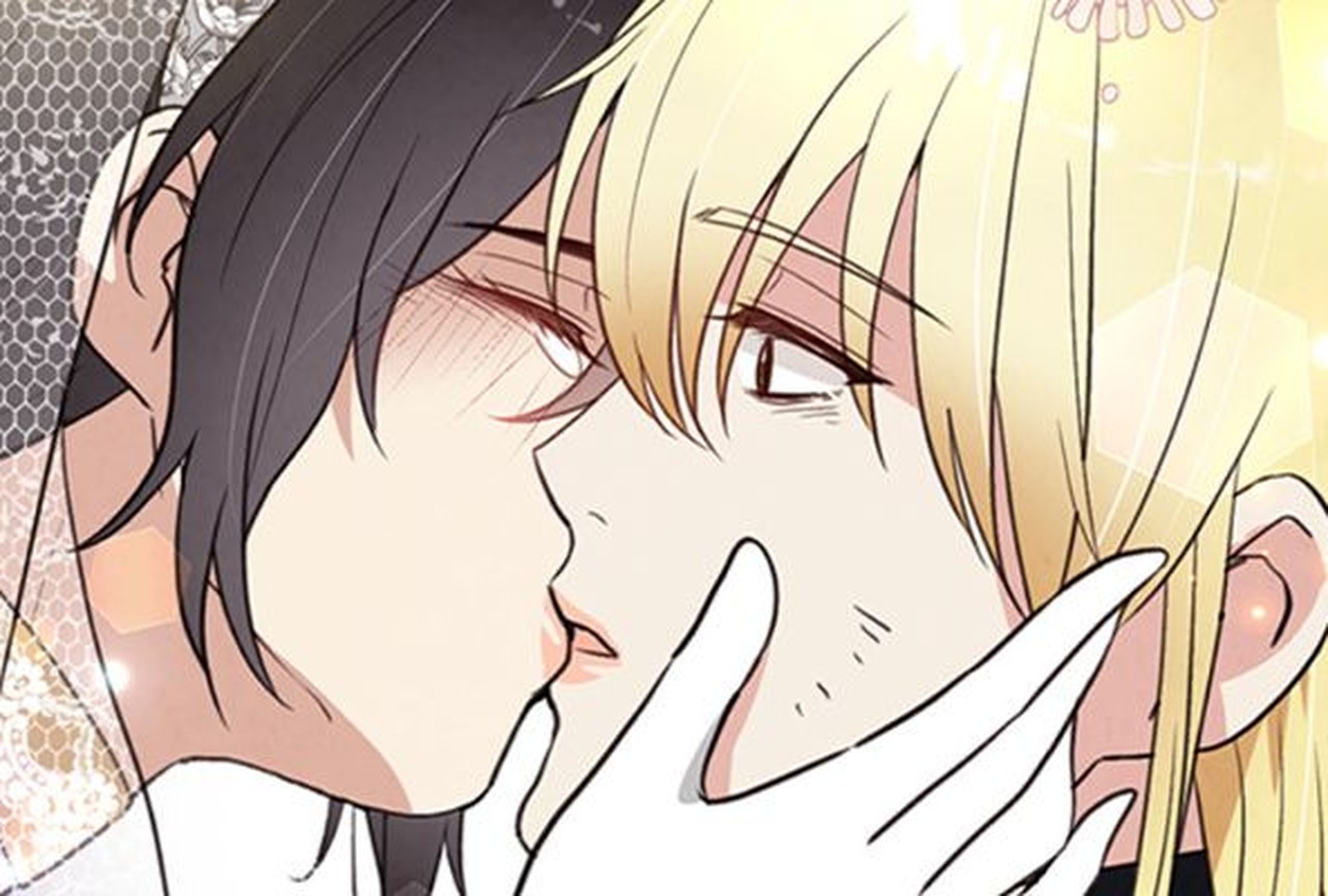 Valentine Kiss - Episode 89 - ONO Webtoon et Manga