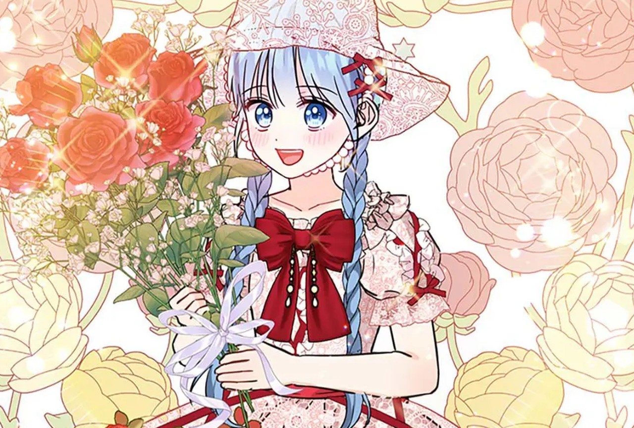 Comment sauver le méchant de l'héroïne - Episode 60 - ONO Webtoon et Manga