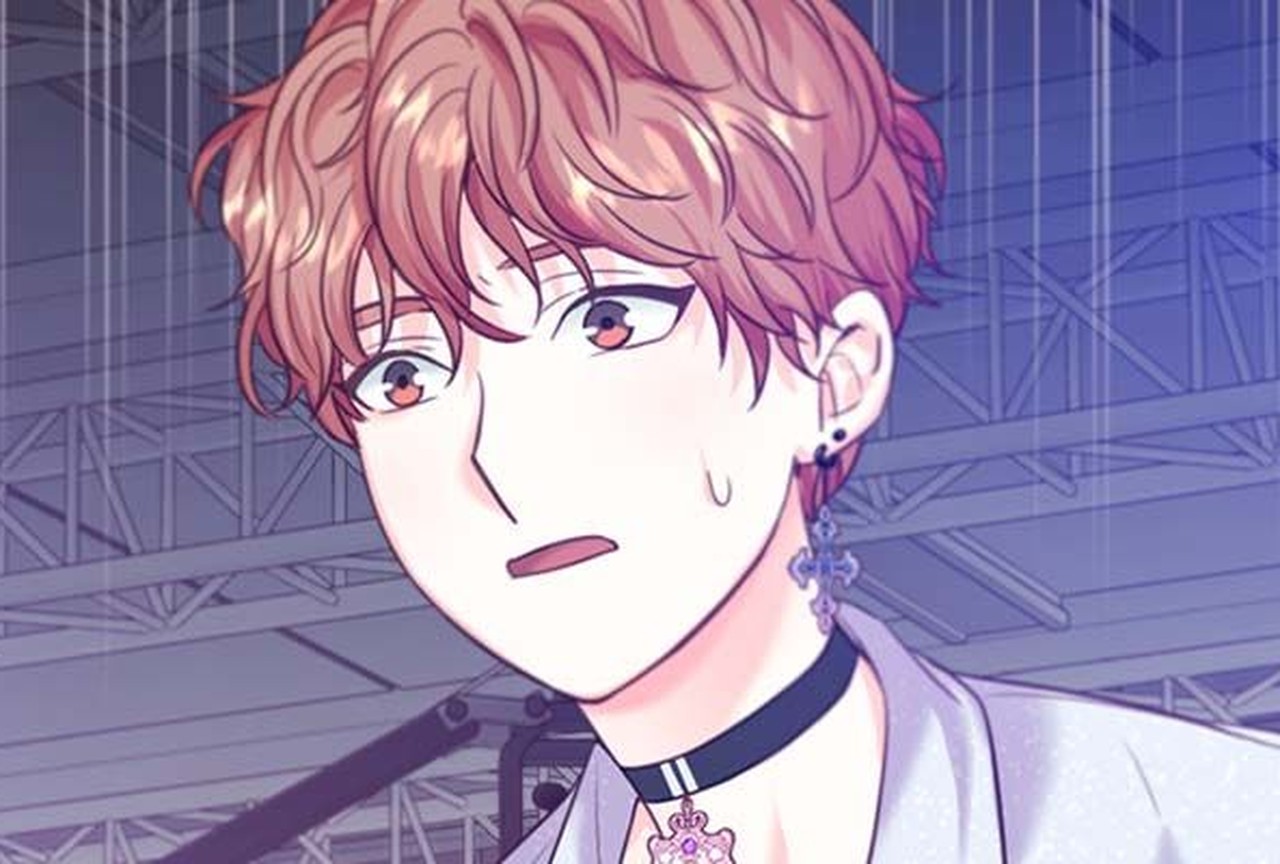 Once again idol - Episode 17 - ONO Webtoon et Manga