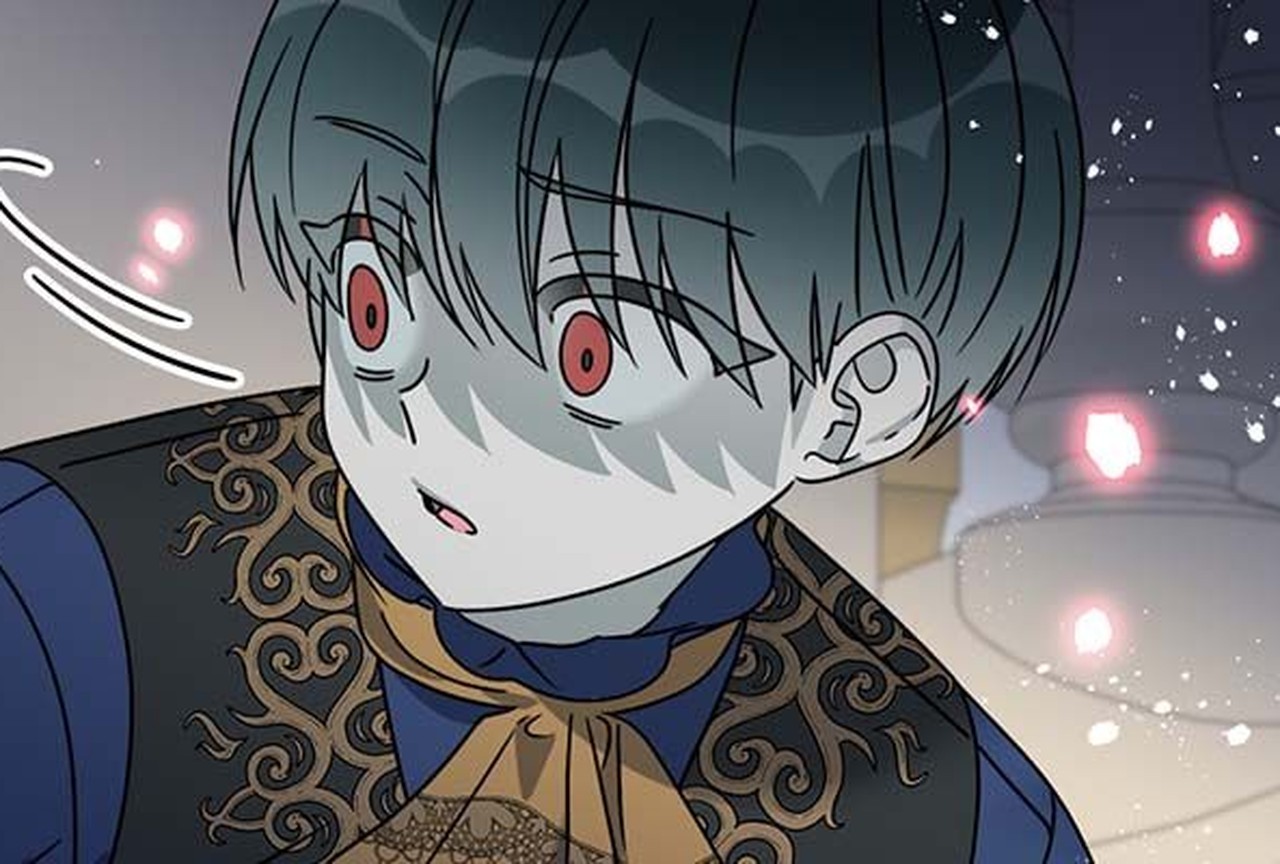 La Styliste du 97 rue Sheldon - Episode 39 - ONO Webtoon et Manga