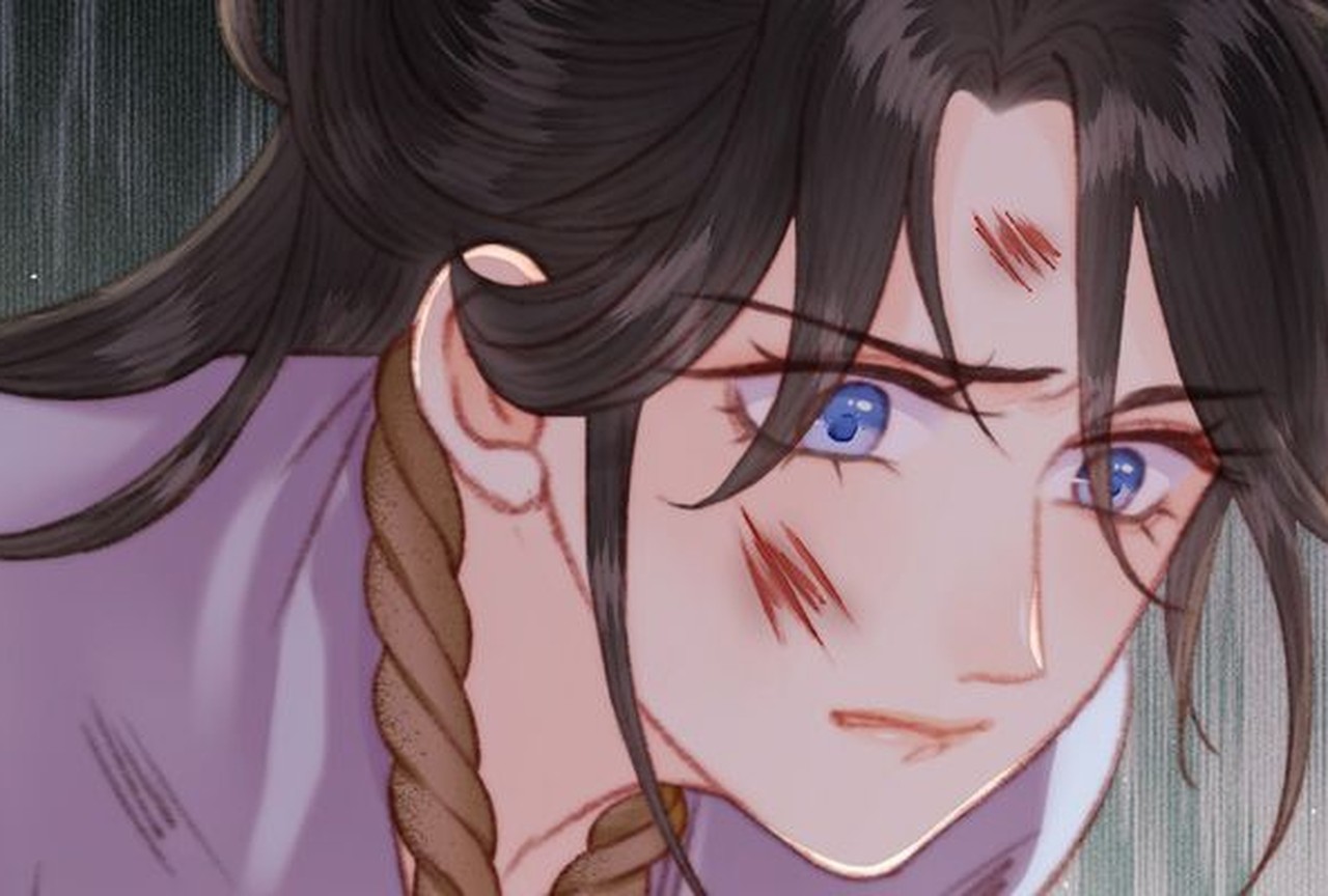 La déesse de la médecine - Episode 153 - ONO Webtoon et Manga