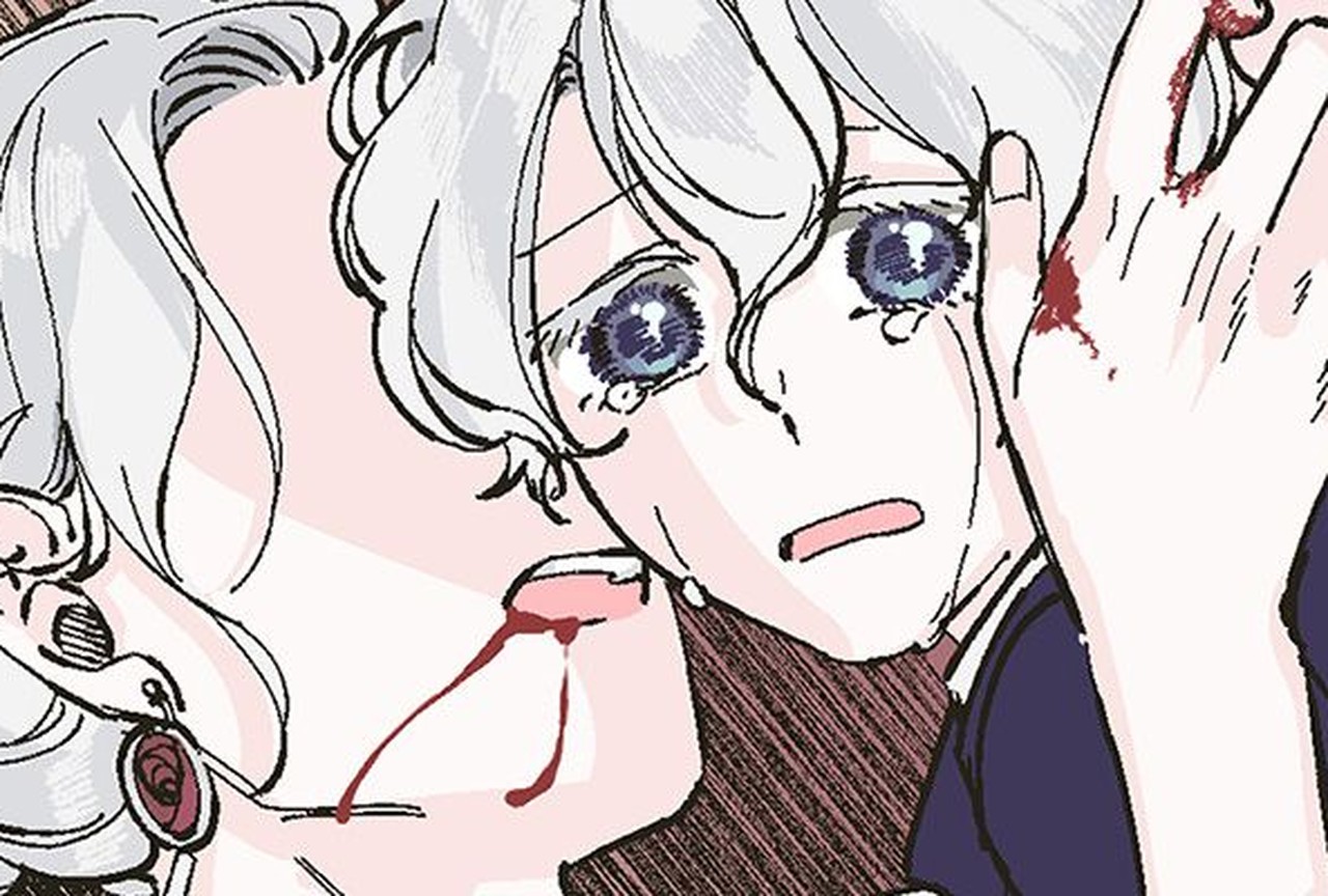 Knight Flight - Episode 8 - ONO Webtoon et Manga