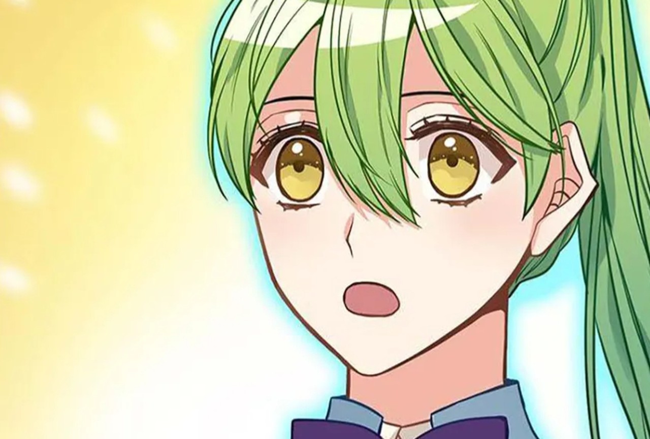 Oubliez-moi ! - Episode 20 - ONO Webtoon et Manga