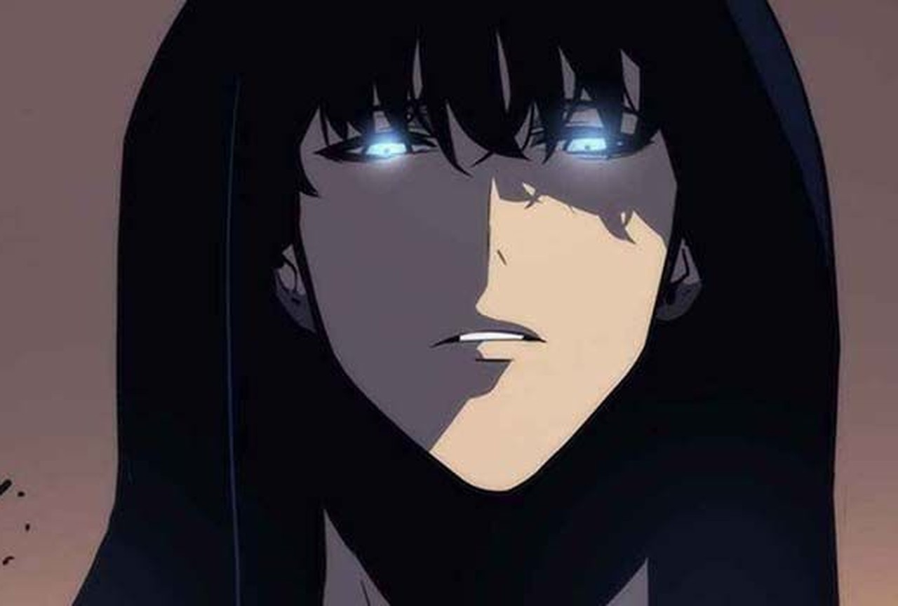 Solo Leveling - Episode 94 - ONO Webtoon et Manga