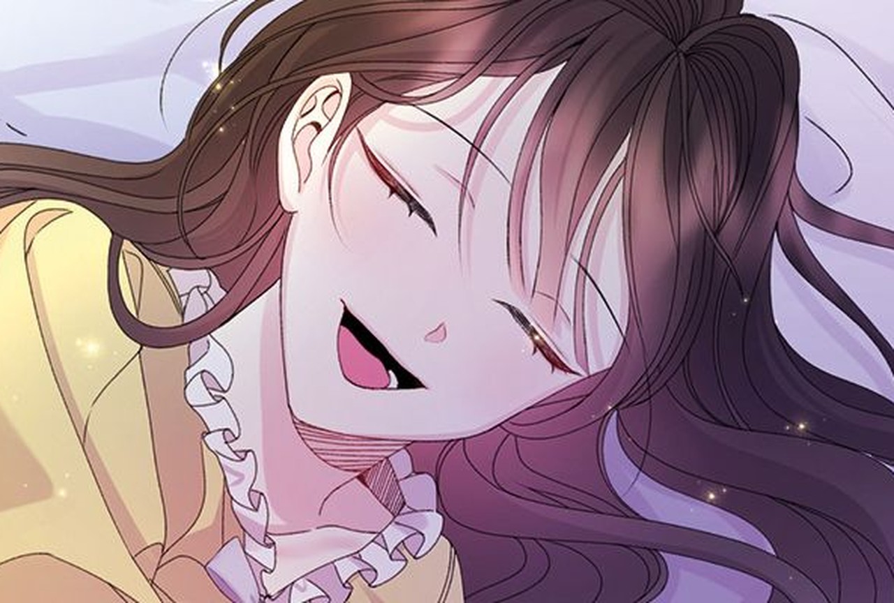Princess of Doom - Episode 81 - ONO Webtoon et Manga