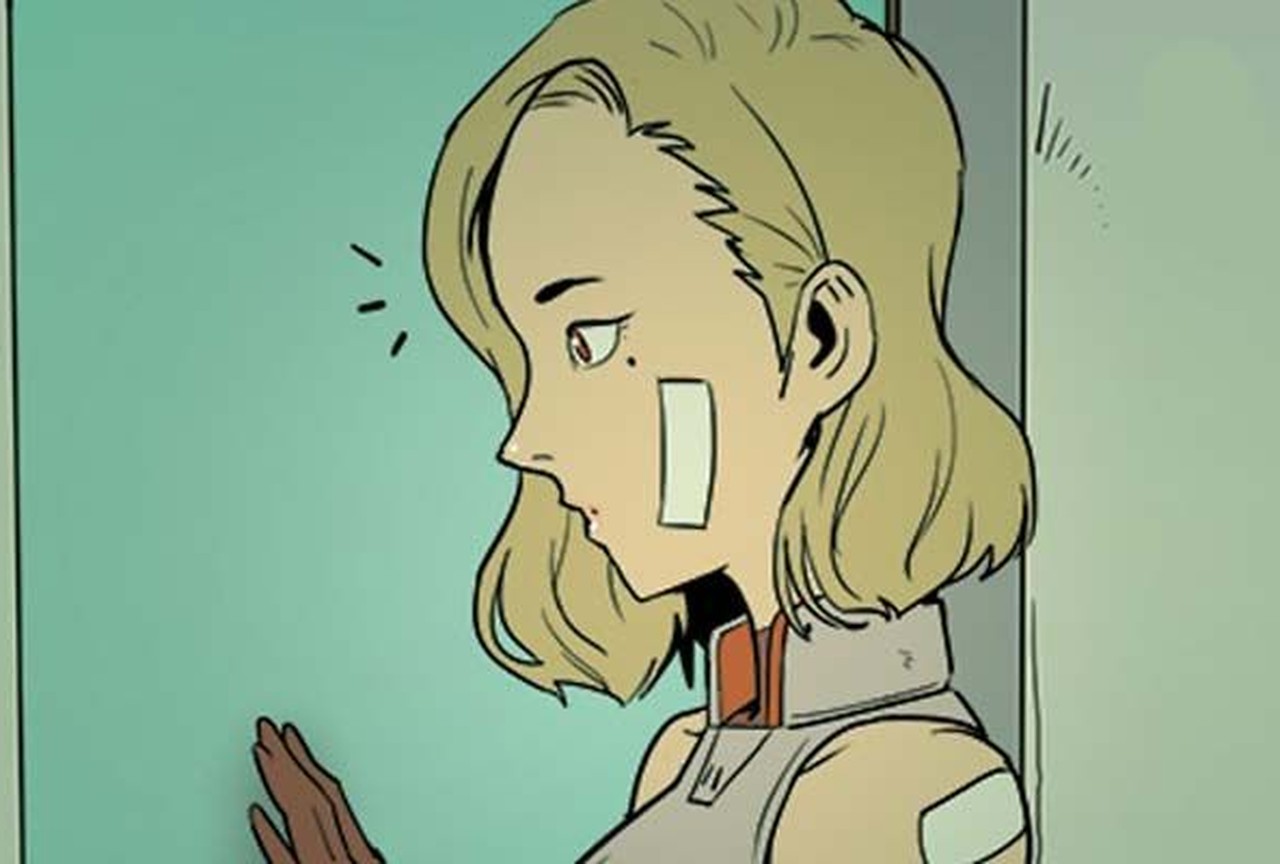 R.A.N.A - Épisode 29 - ONO Webtoon et Manga