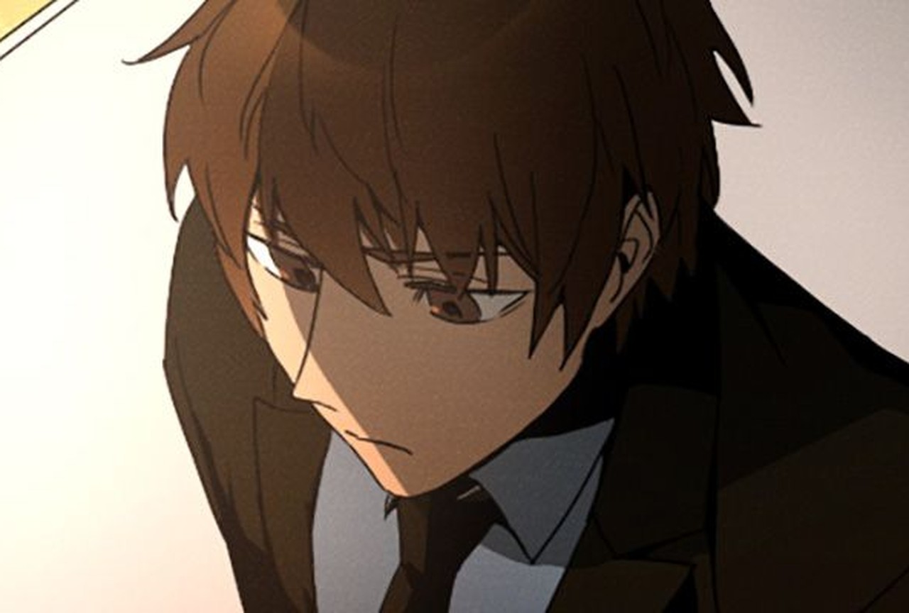 Blind Nine - Episode 20 - ONO Webtoon et Manga