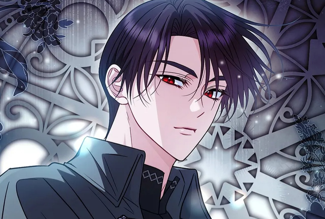 I will become the villain's poison taster - Episode 101 - ONO Webtoon et Manga