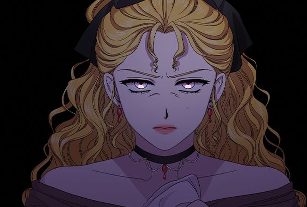 Ombres et Lumières - Episode 200 - ONO Webtoon et Manga