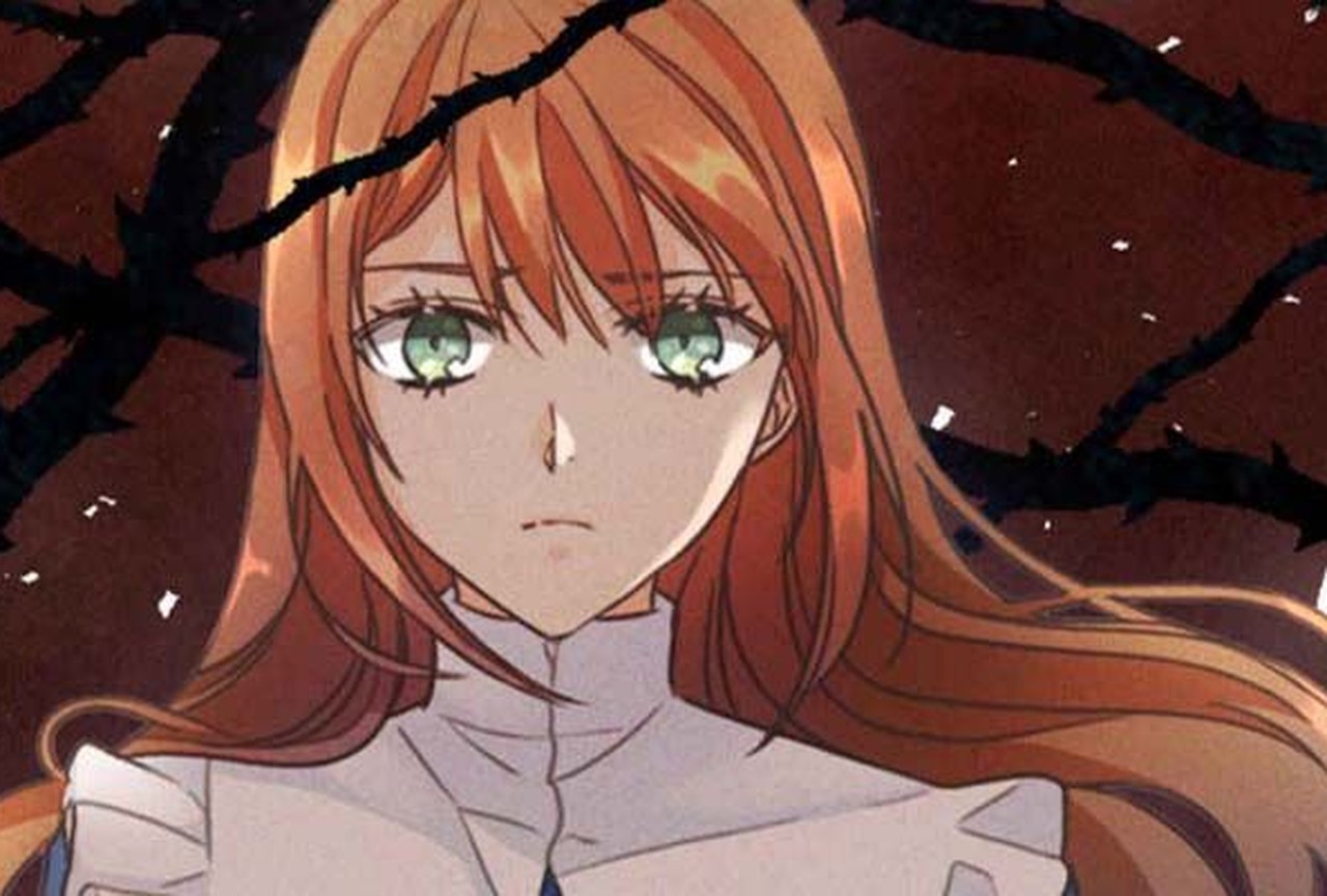The Readymade Queen - Episode 7 - ONO Webtoon et Manga