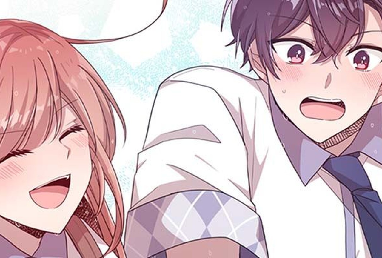 Te rendre heureuse - Episode 54 - ONO Webtoon et Manga