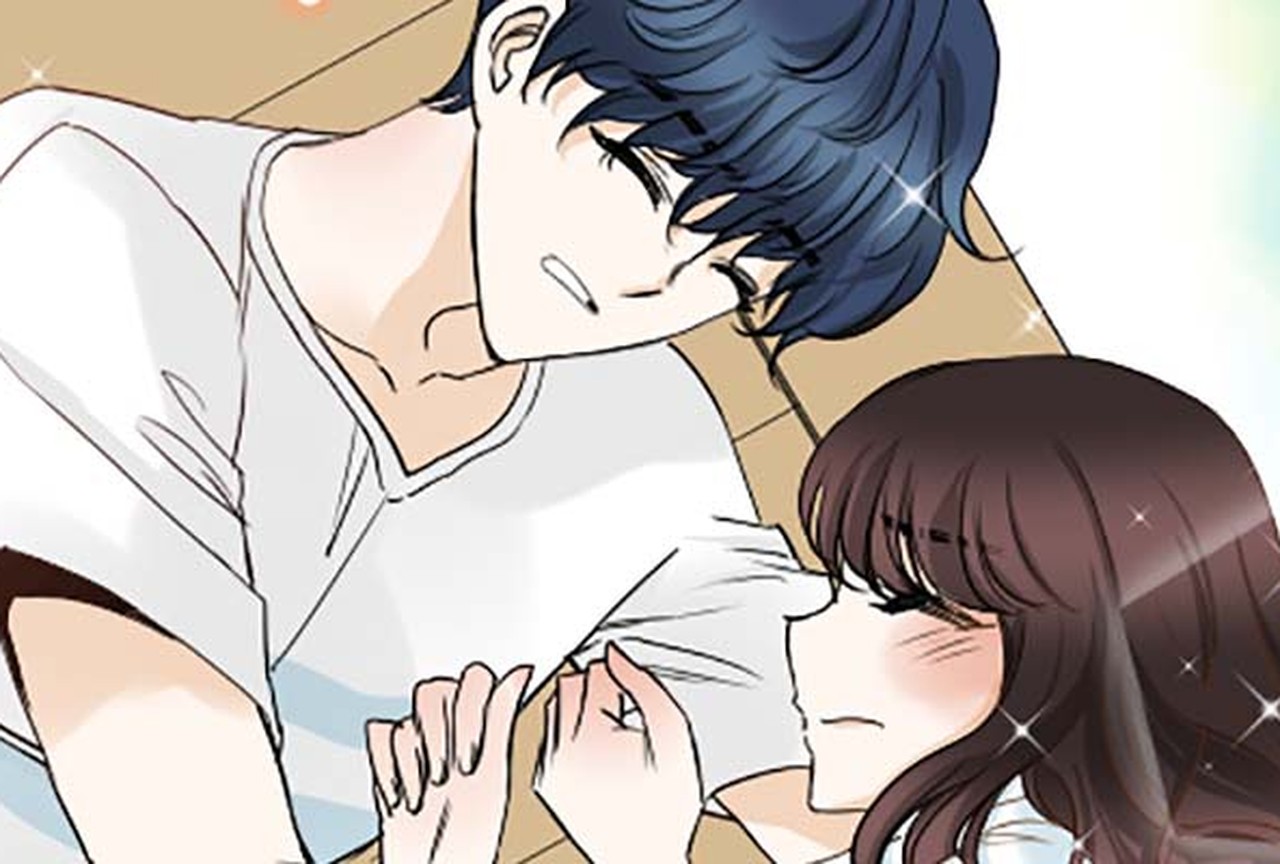 Plongée dans le temps - Épisode 3 - ONO Webtoon et Manga