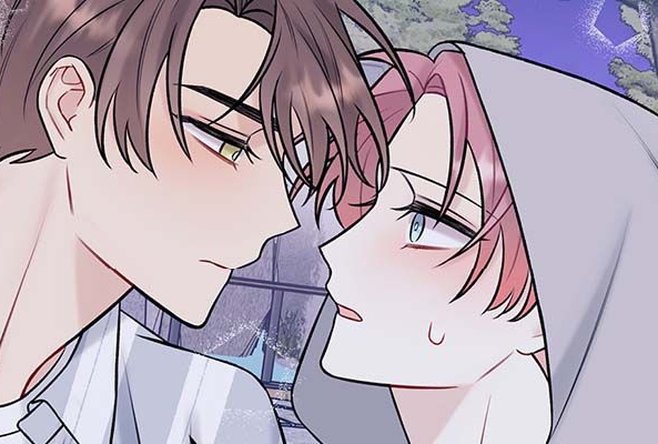 Off Stage - Episode 36 - ONO Webtoon et Manga