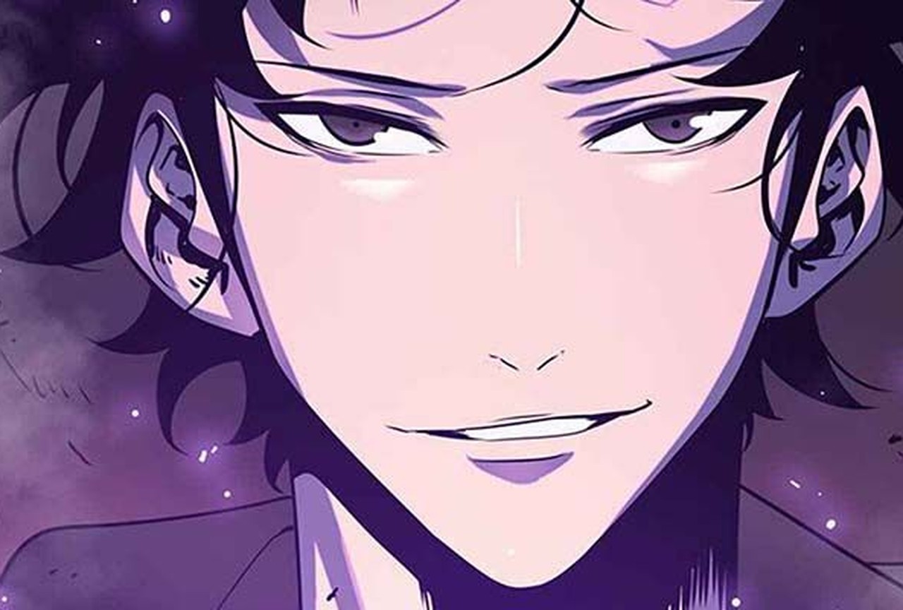 Solo Leveling - Episode 37 - ONO Webtoon et Manga