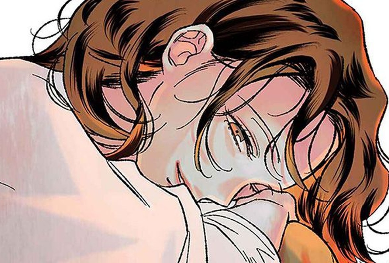 (+18) Opium - Episode 27 - ONO Webtoon et Manga