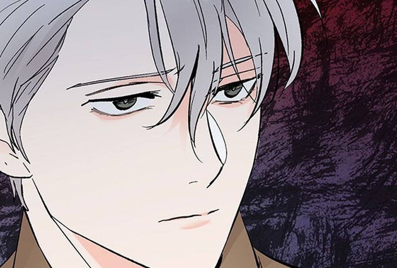 Le Fauve qui avala la Lune - Episode 30 - ONO Webtoon et Manga