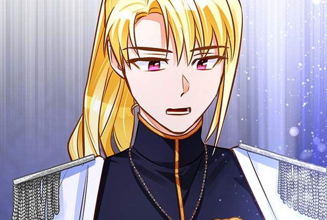 La fille du duc refuse de se marier ! - Episode 63 - ONO Webtoon et Manga