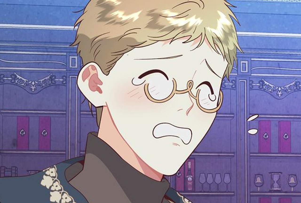 L'armure et la couronne - Episode 191 - ONO Webtoon et Manga