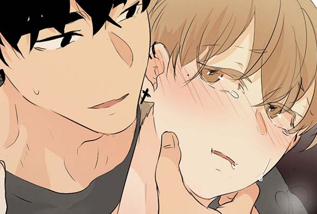 (+18) Pervers en devenir - 🔞 Episode 52 - ONO Webtoon et Manga